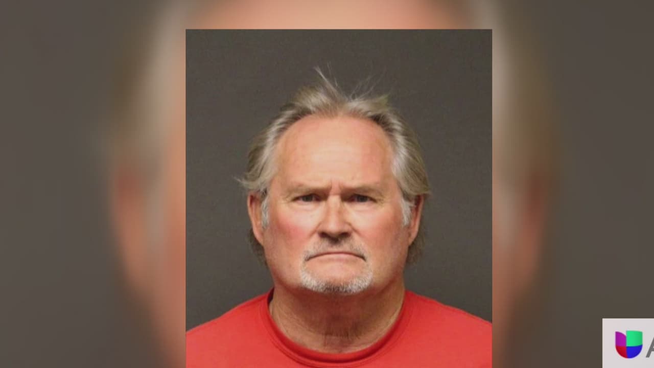 Arrestan a hombre acusado de embarazar a una menor de 14 años