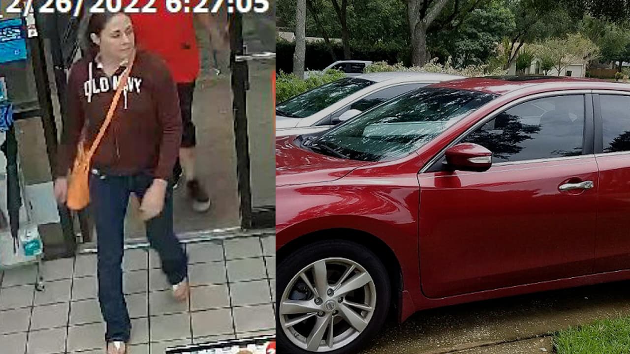 Policía localiza vehículo de mujer desaparecida hace un mes en el condado de Seminole; cerca había restos humanos 