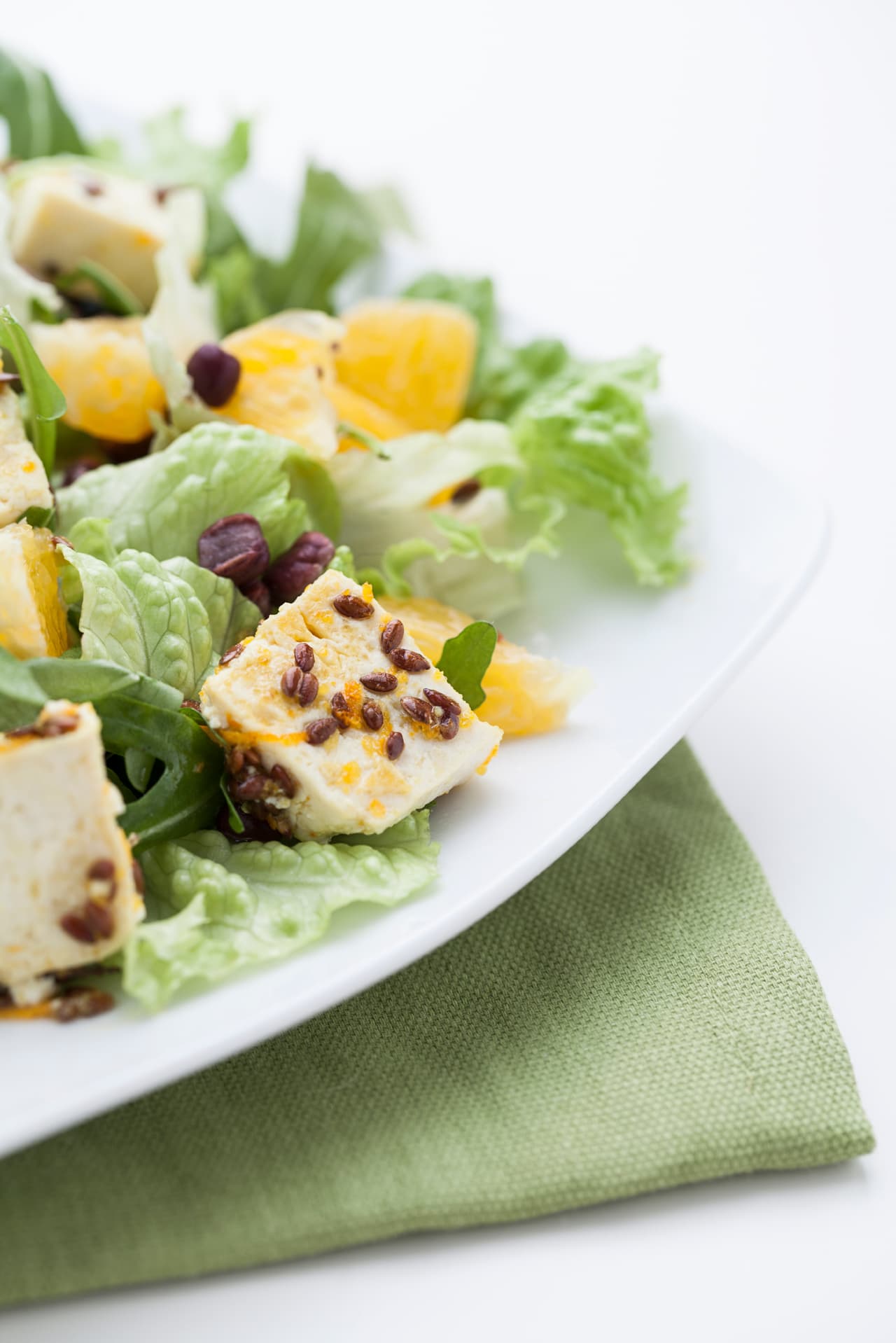 Este estilo de vida se basa en la armonía del Ying y el Yang, pues se trata de estar en paz con nuestro propio cuerpo y el exterior.