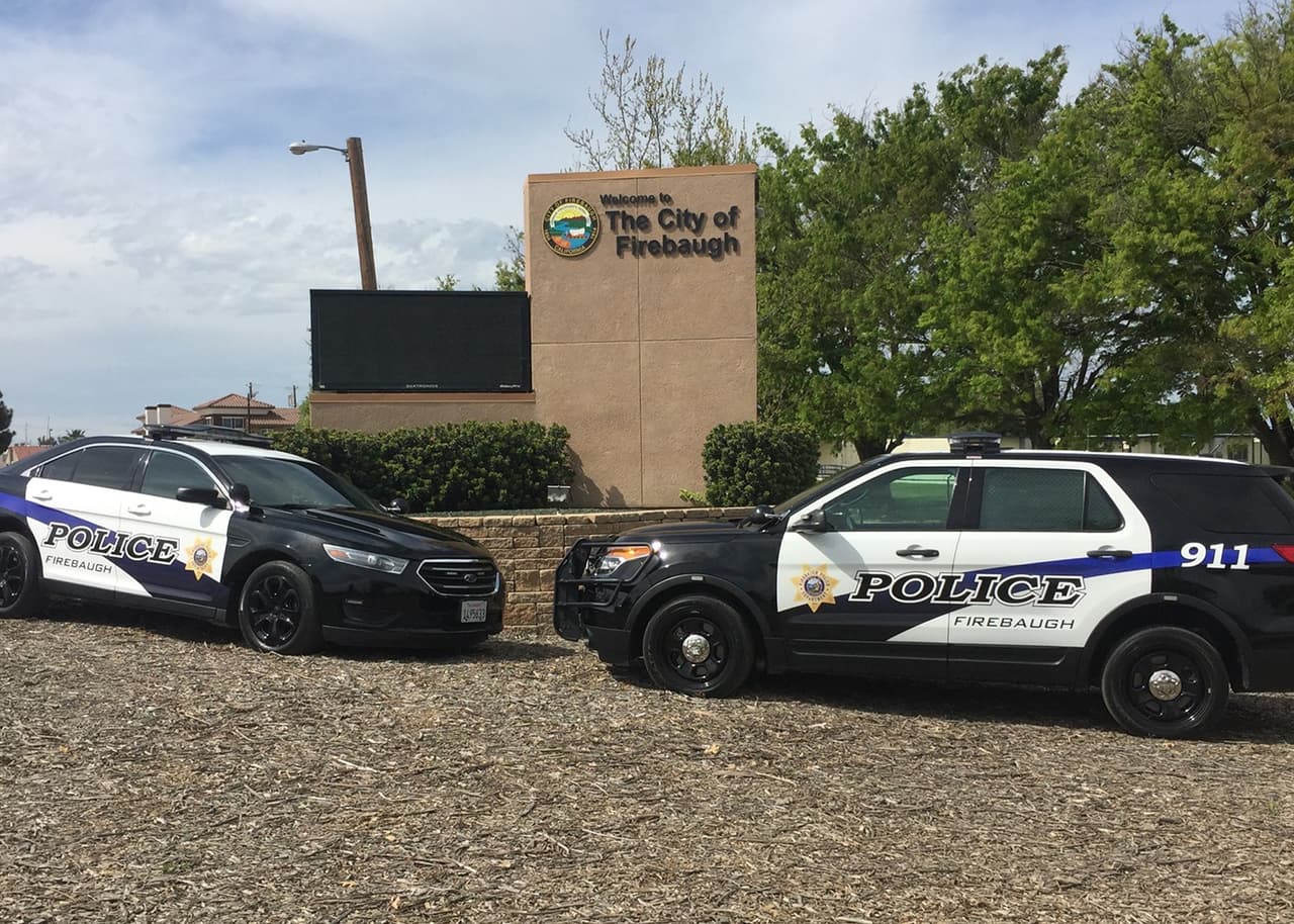 Coronavirus: Residentes de Firebaugh serán citados si no cumplen con la normativa de quedarse en casa