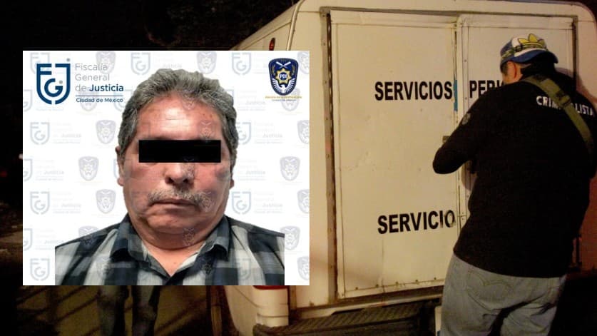 Antes de ser asesinada, Blanca Paulina Gutiérrez denunció haber sido violada por su suegro