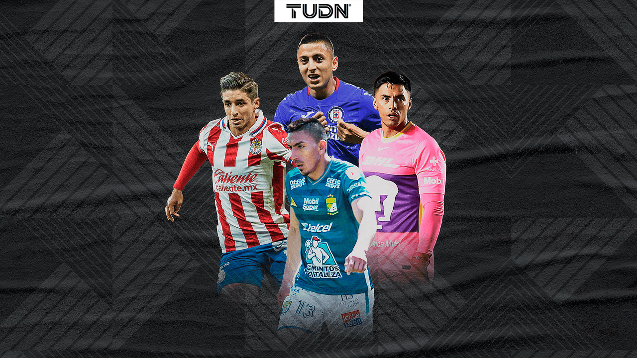 Liga MX: Fechas y horarios de la Jornada 8 del Guard1anes 2021