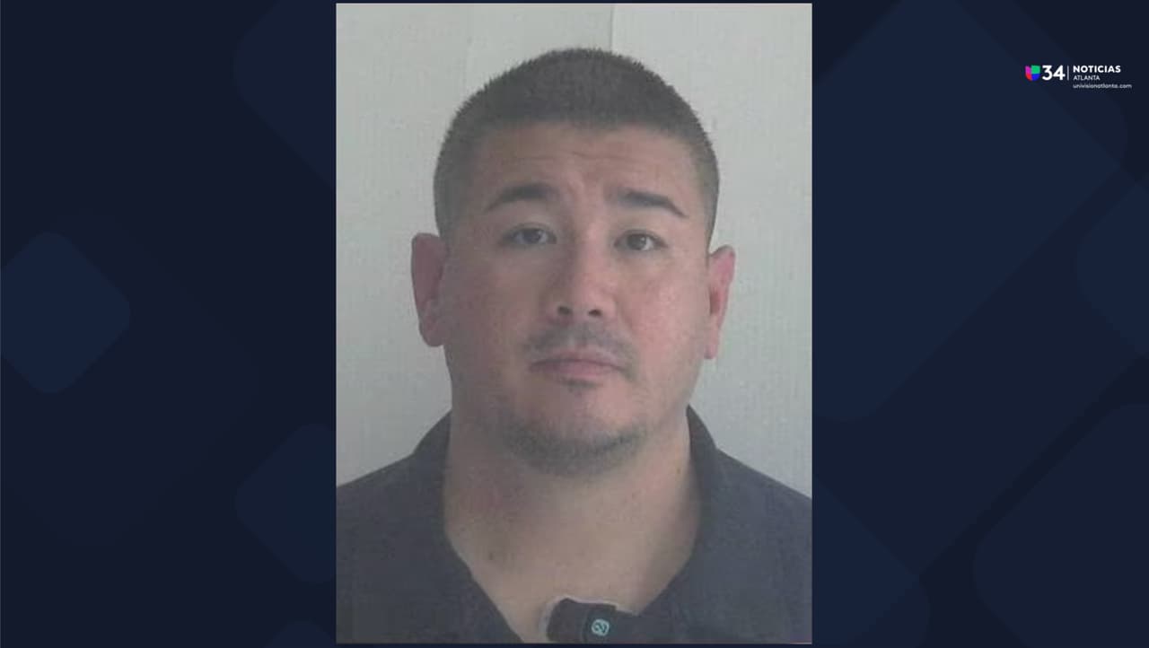 Agente del alguacil del condado Gwinnett es acusado de conducir ebrio