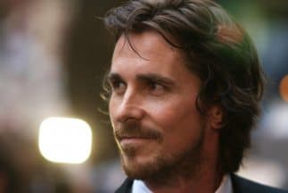 Christian Bale
