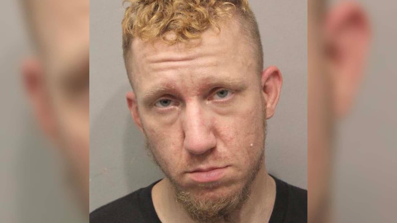 Lo descubren con un camión y un remolque robados de dos corporaciones policiacas de Houston