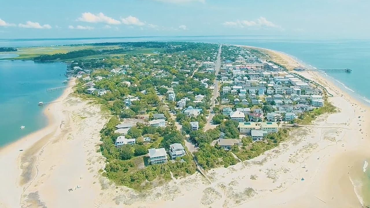 Este verano es perfecto para visitar Tybee Island, en la costa de Georgia. Le contamos las razones que la hacen una opción ideal para esta temporada.