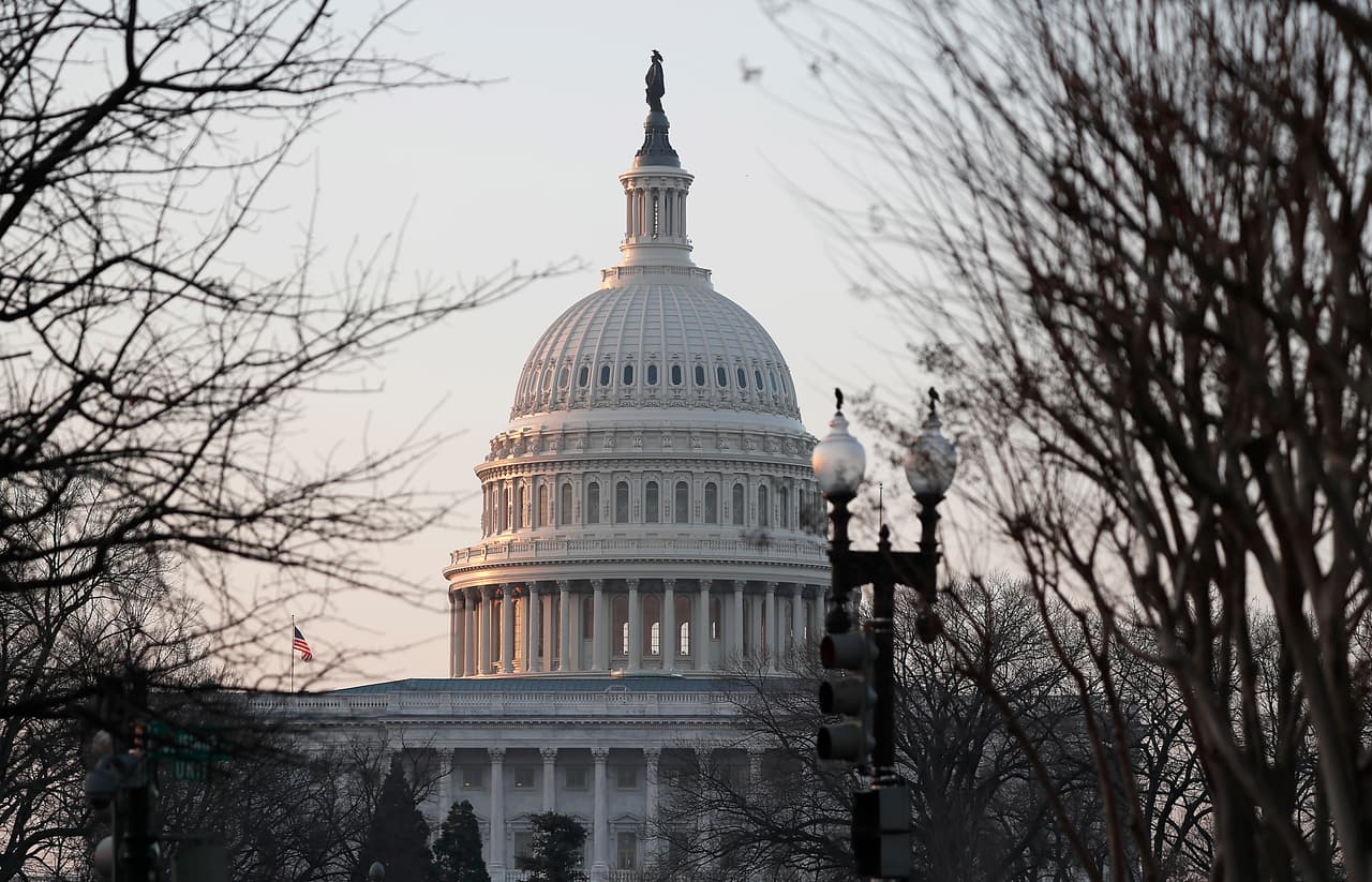 Cinco días para otro posible cierre: diferencias sobre seguridad fronteriza estancan las conversaciones