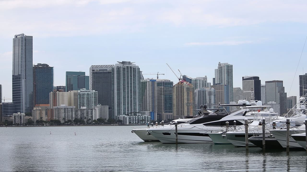 En plena temporada de huracanes, la Casa Blanca evalúa recortar un 16% del presupuesto de quienes hacen los pronósticos
