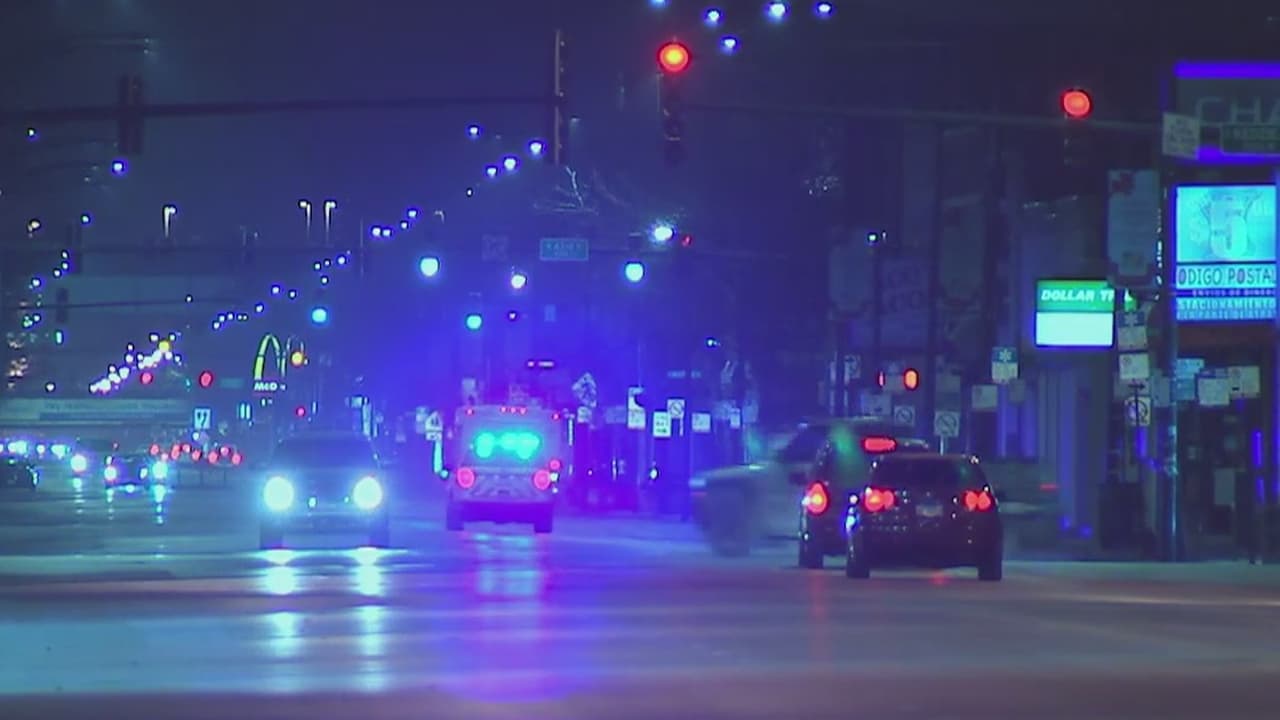 Una mujer intentó secuestrar a un niño de 11 años en Brighton Park, según autoridades