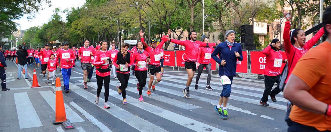 Carrera TUDN Kardias 2023: Cuándo es, inscripciones y modalidades