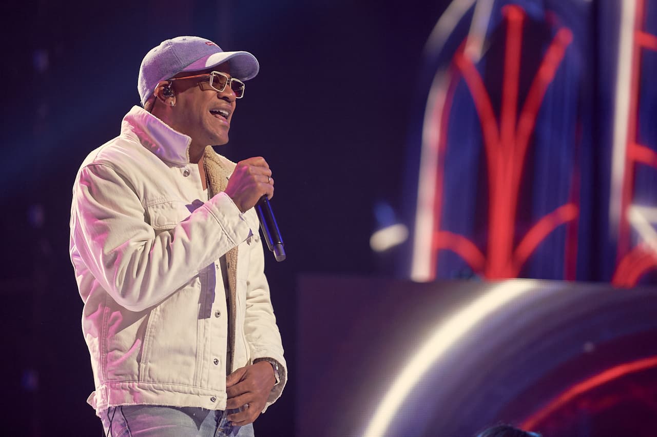 Premio Lo Nuestro 2024: Ensayos primer día