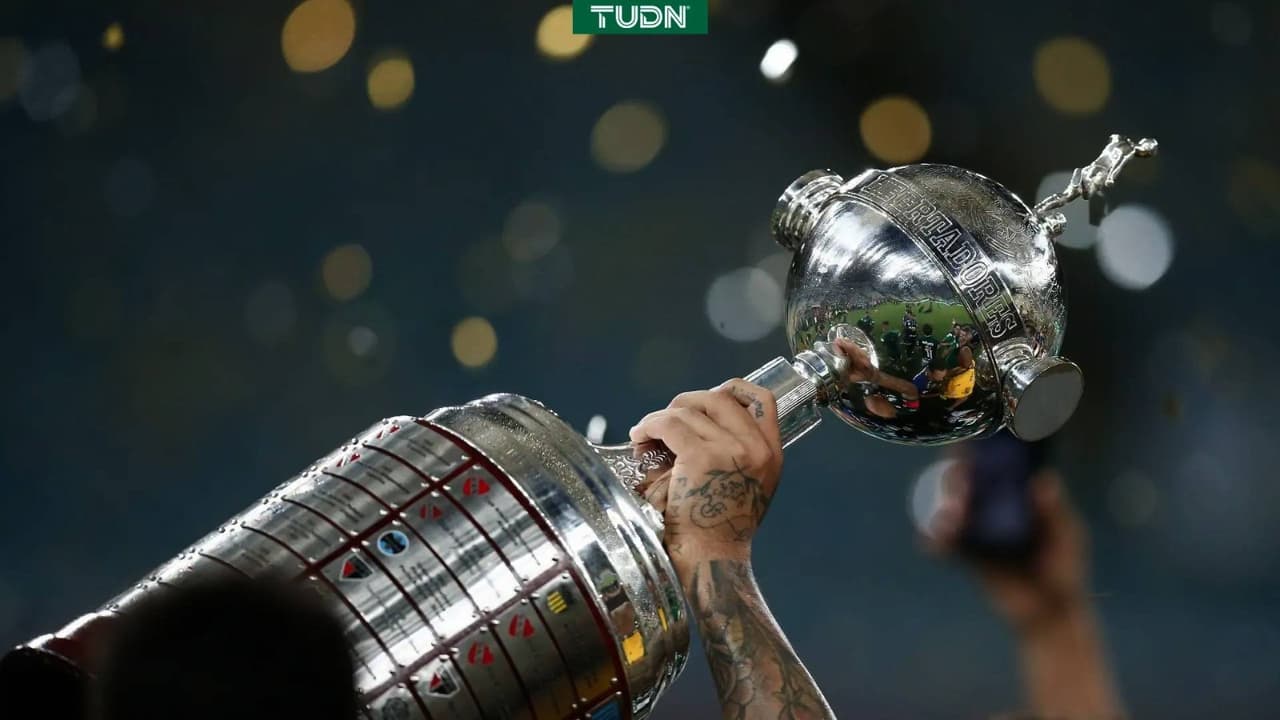 Brasil y Argentina llegan igualados a la Final de Copa Libertadores 2026