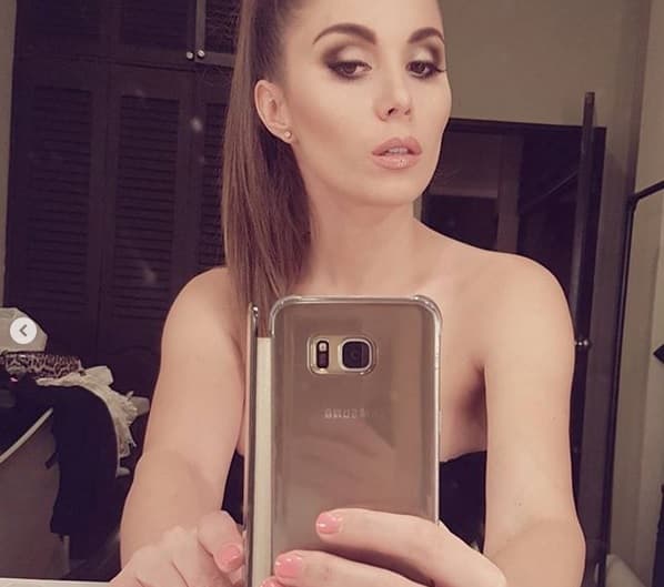 Las autoridades también confirmaron que 
<b>se "inició una carpeta de investigación por el delito de homicidio"</b> para determinar las causas de la muerte de la joven.