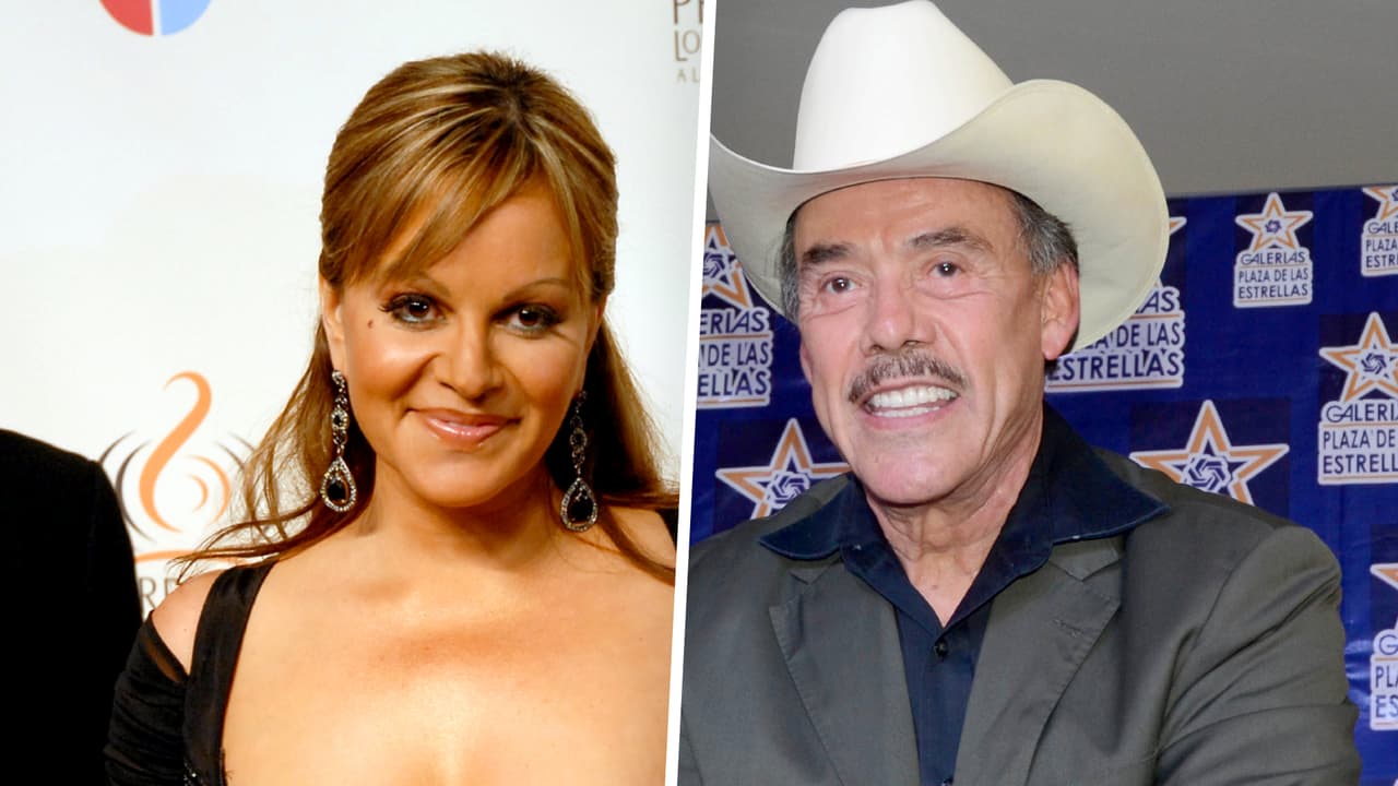 Hijos de Jenni Rivera sorprenden con millonaria demanda a su abuelo Pedro Rivera