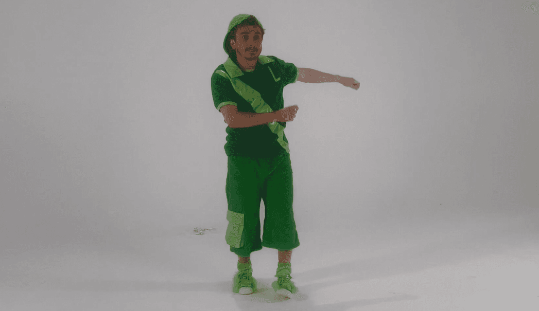 La última emisión del programa se televisó el 16 de septiembre de 2012, cuando el actor ya había cumplido 19 años.