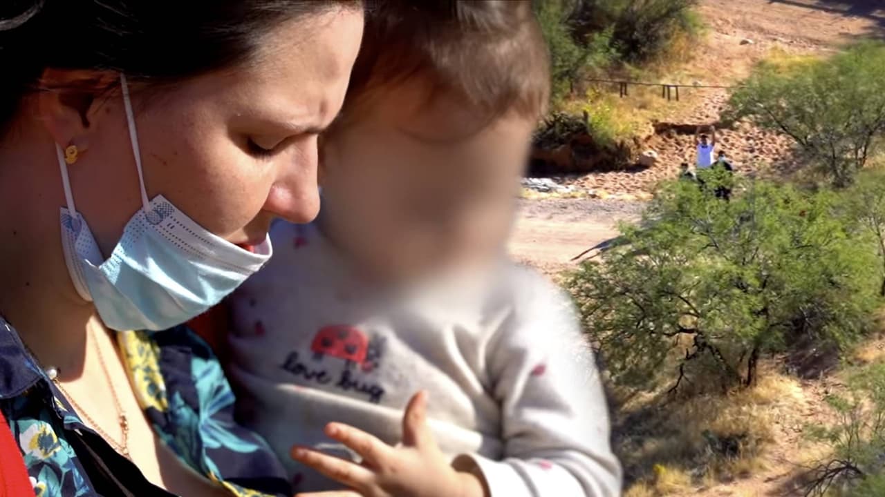 "Quién sabe cuánto tiempo habrían podido sobrevivir": rescatan a familia en el desierto de Arizona