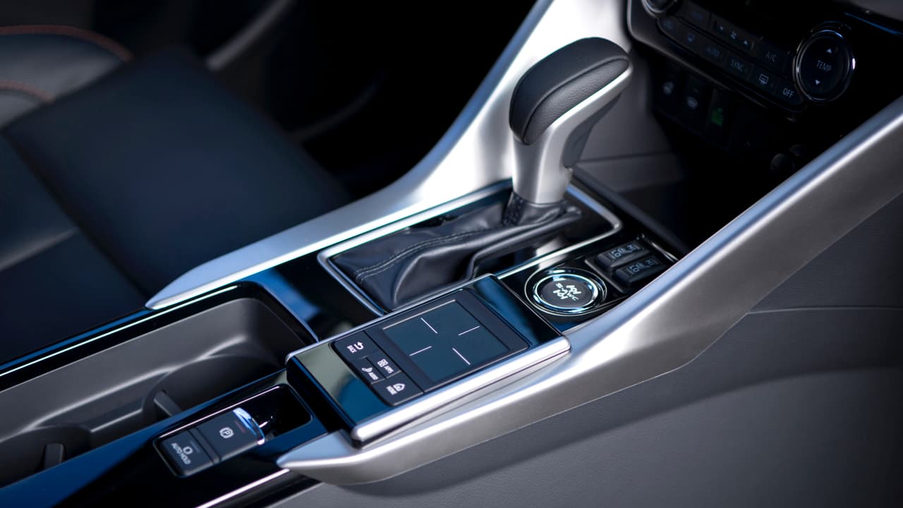 Todo indica a que se ofrecerá con
<b> tracción en las cuatro ruedas</b> desde la versión de entrada, así como con botón de encendido.