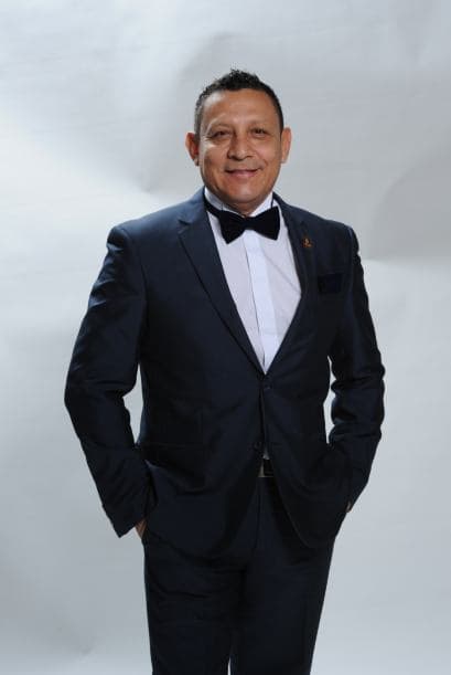 Aldo Sarabia, integrante de El Recodo fue asesinado en el mes de octubre de 2014 por su esposa y el amante de ésta.