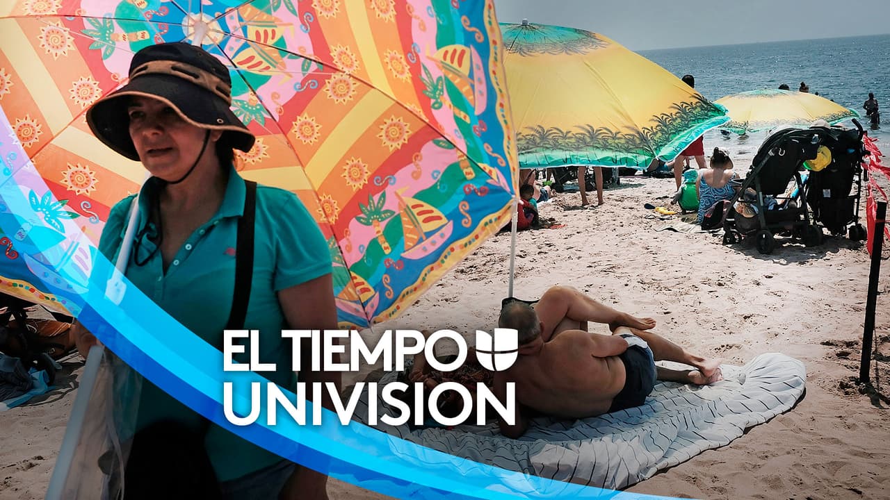 Ola de calor y condiciones del tiempo peligrosas azotarán al sur de California 