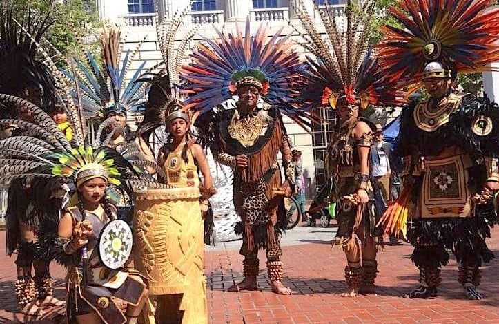 El Día de la Tierra en San Francisco se celebrará el 21 de abril de 2024. El evento tendrá lugar en The New Farm, un espacio encantador ubicado en 10 Cargo Way, San Francisco, que celebra la conexión con la Tierra a través de la música, el arte y la comunidad.