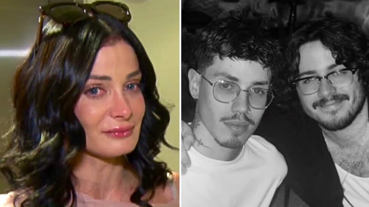 Dayana Torres vive “traumático” momento junto a sus hijos al arrollar a un venado: esto pasó