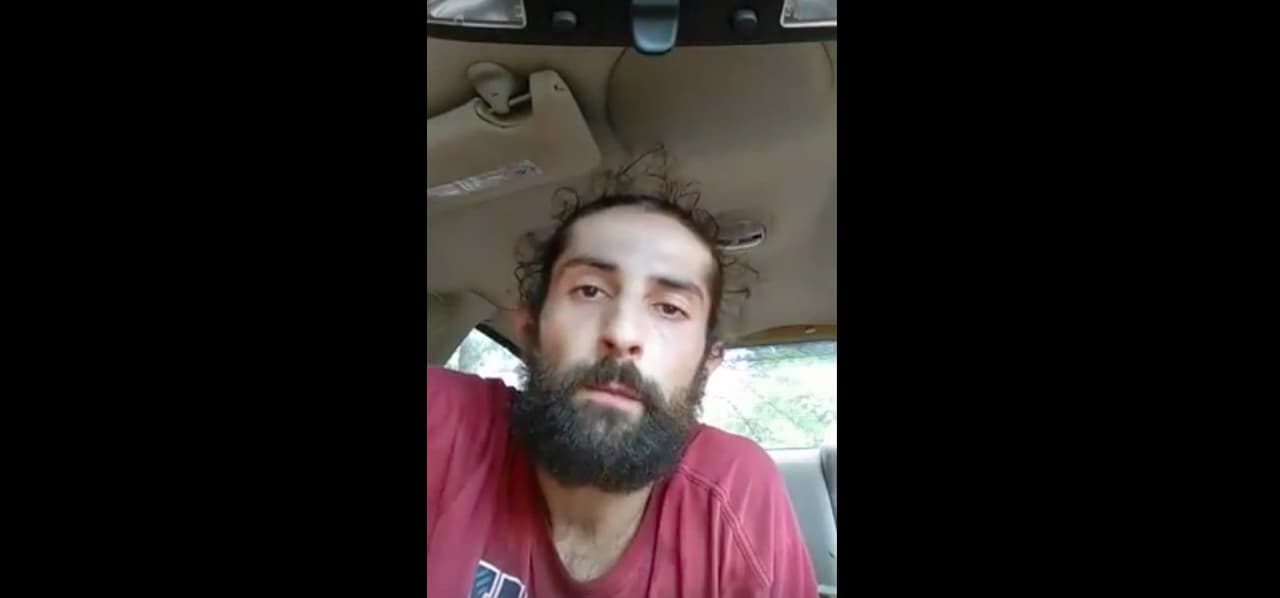 Supremacista blanco puertorriqueño es buscado por la policía de Charlottesville