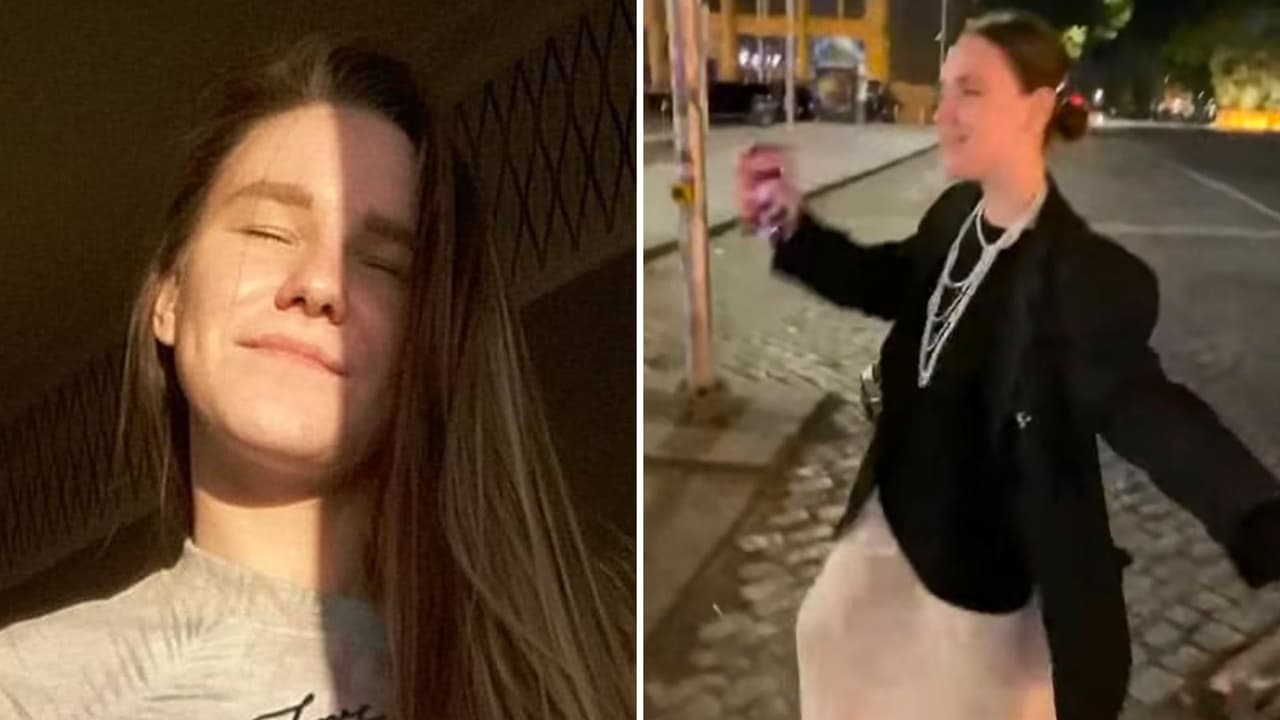 Muere ‘tiktoker’ a los 24 años tras caer por las escaleras mientras grababa un video 