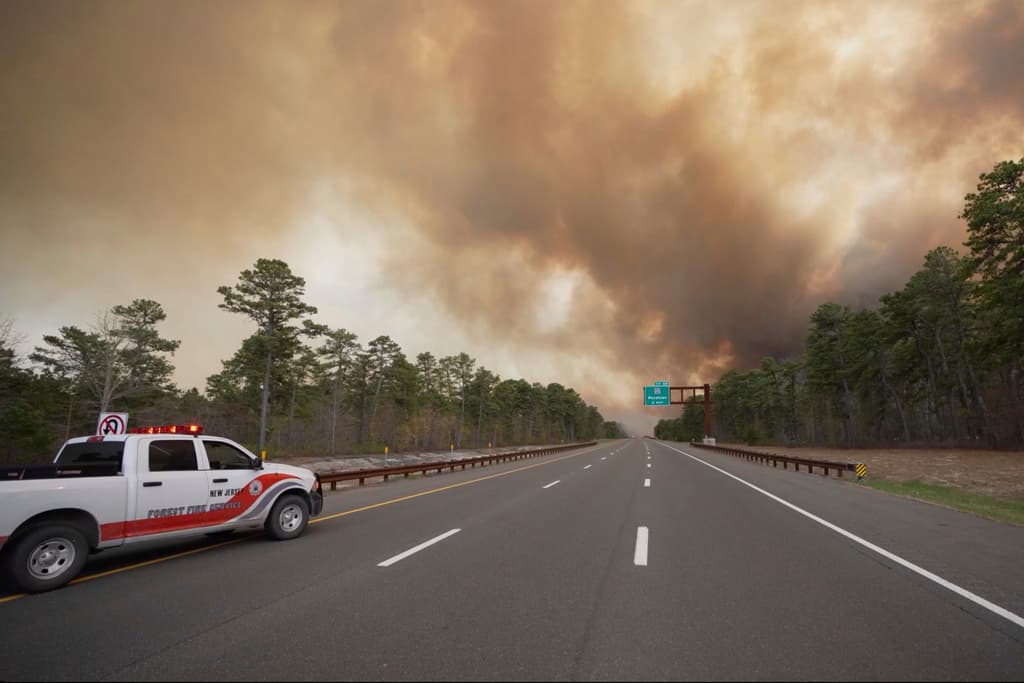 Las autoridades forestales mantienen vigilancia en áreas circundantes para prevenir nuevos focos.