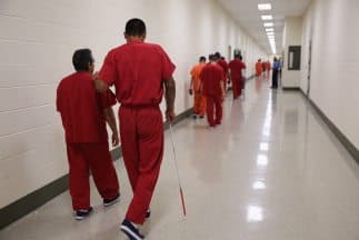 EEUU liberará 6,000 presos