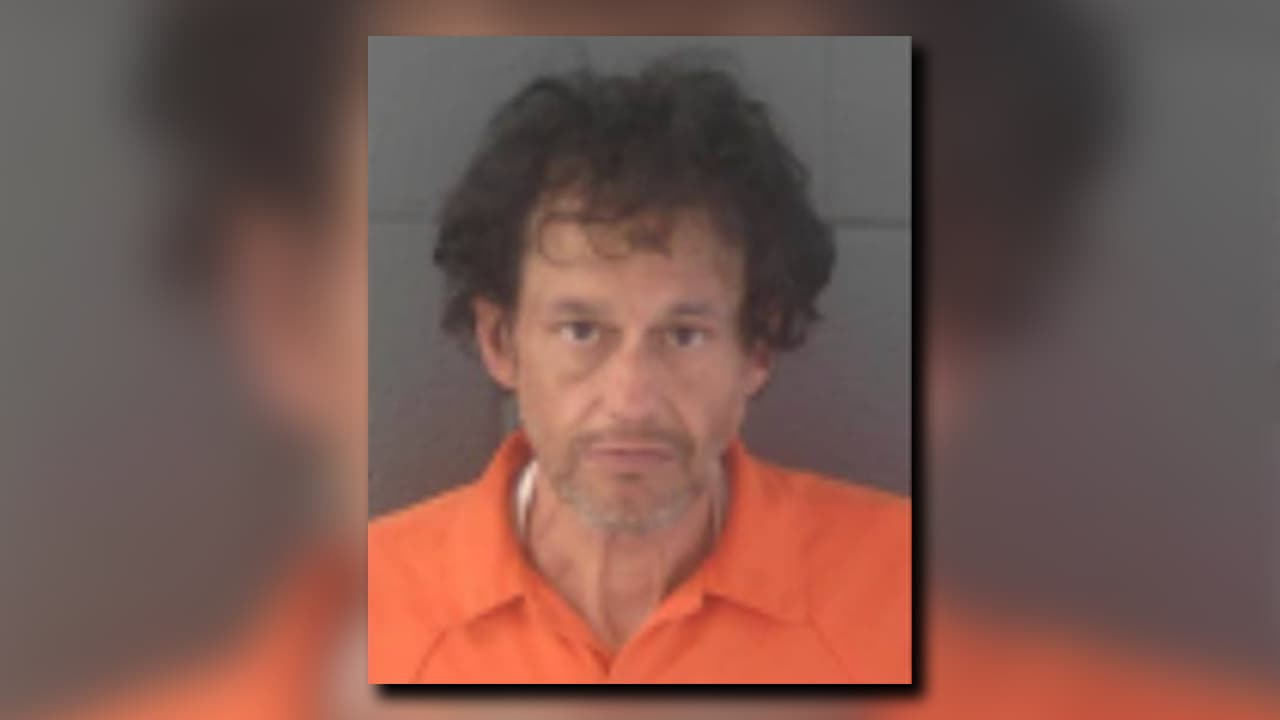 William Anderson, un carnicero de 55 años de Porterdale.
<br>