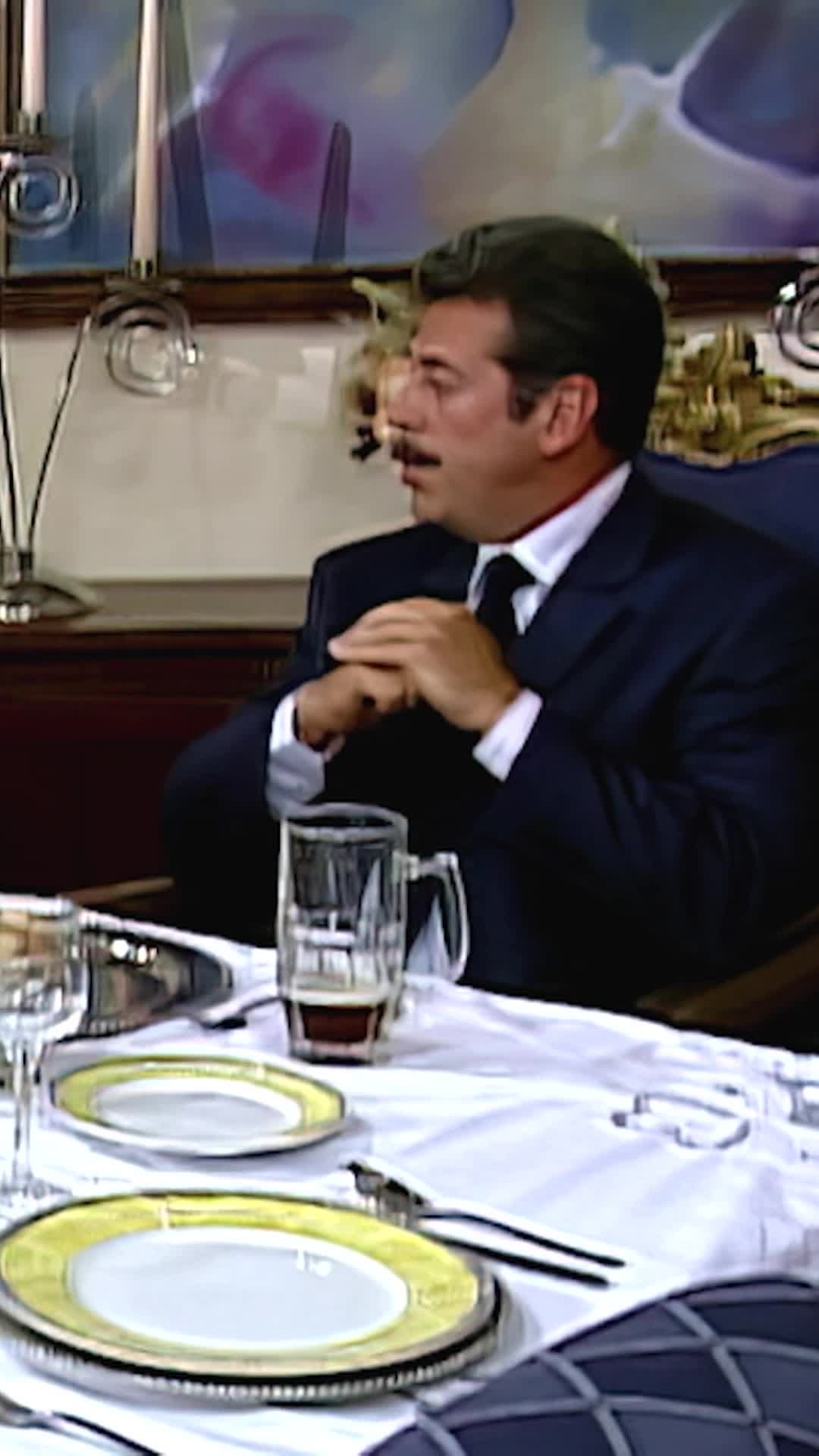 Jovita compara a Ramón con Lucía