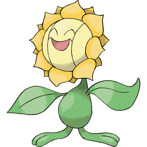 Sunflora