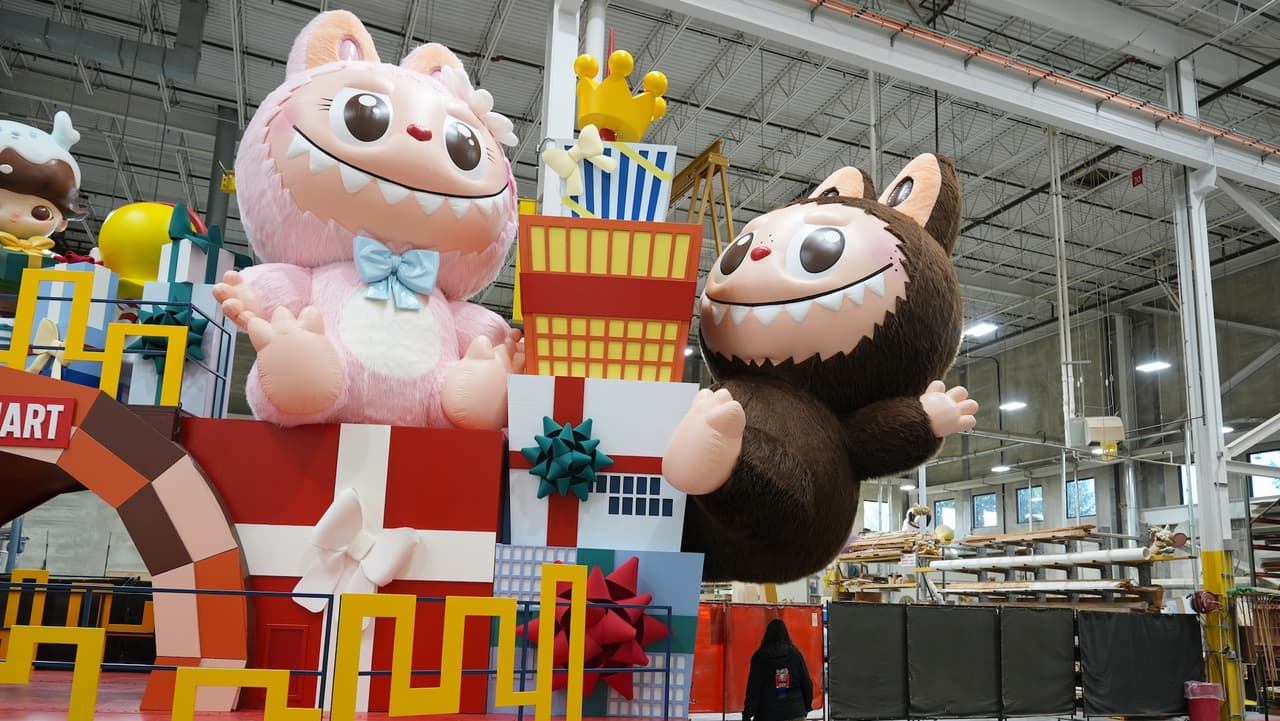 Macy’s revela horarios, novedades y artistas invitados del Desfile de Acción de Gracias 2025