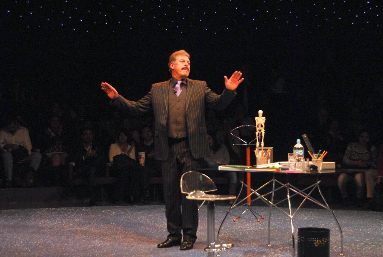 Tranquilas, aún lo seguiremos viendo.