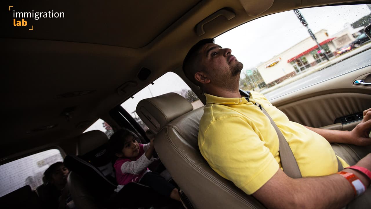 Miedo en la capital del pollo de Estados Unidos

