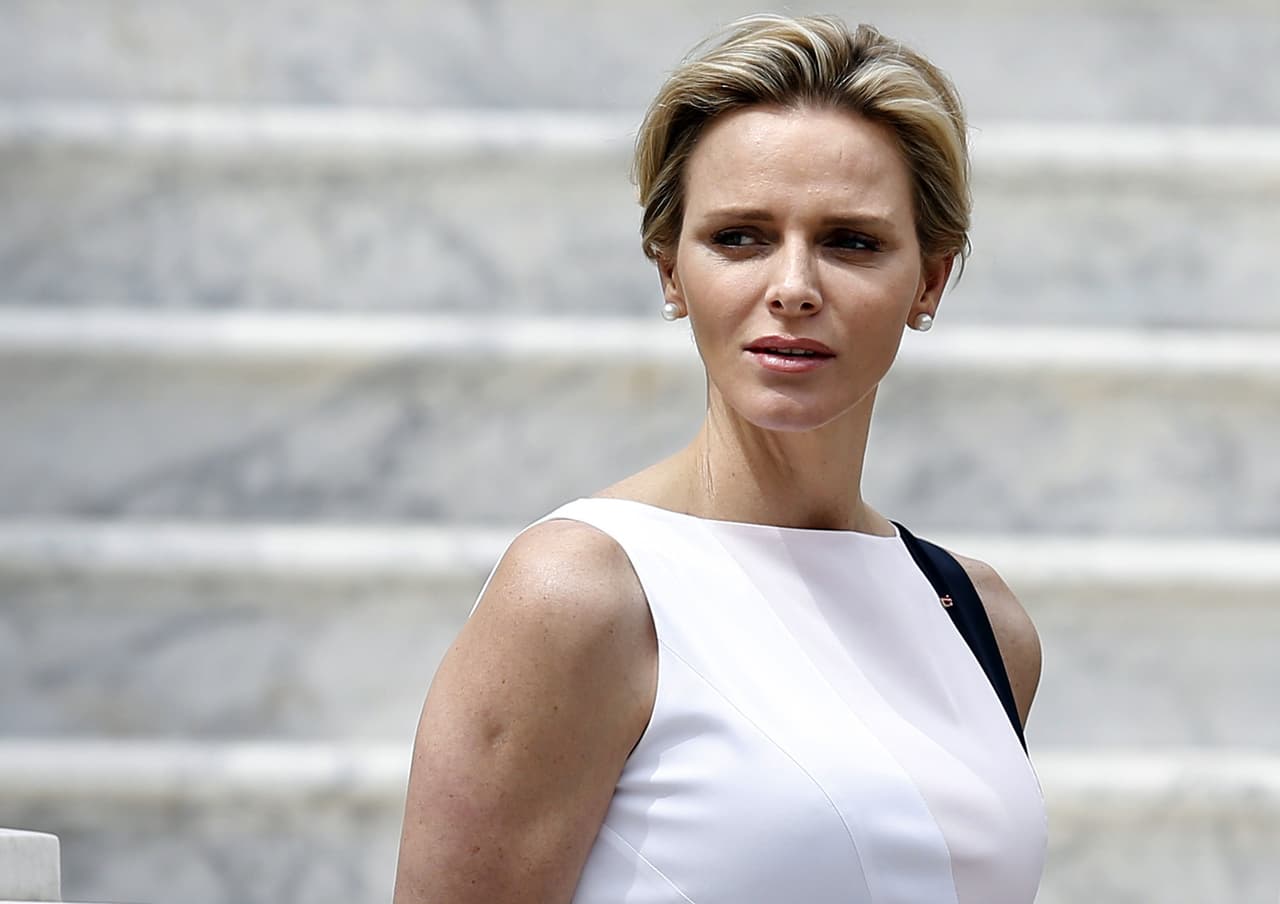 La revista 'Vanitatis' ha reportado que desde inicios de septiembre no hay rastro de la princesa.