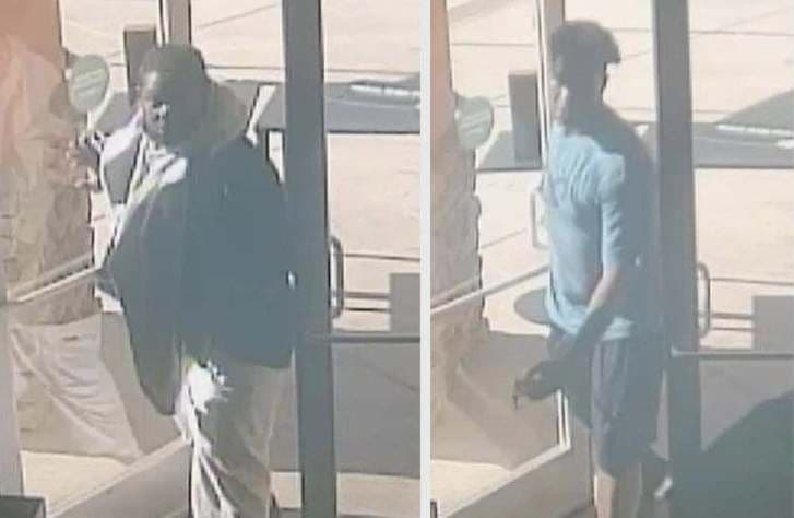 Buscan a sospechoso de golpear a empleado de Starbucks tras pedirle que usara una mascarilla