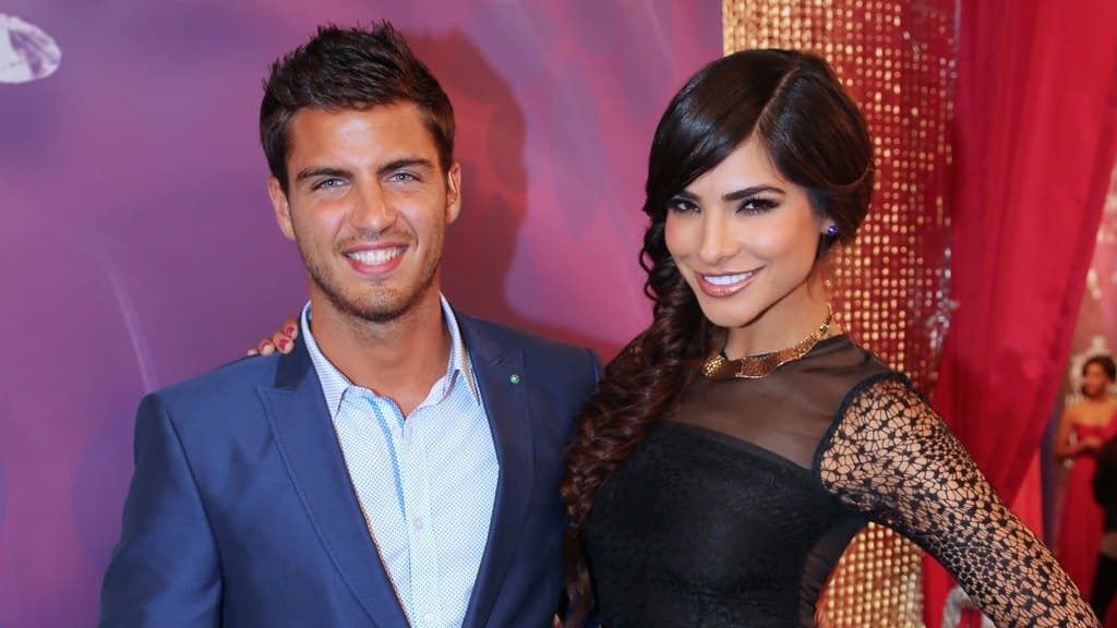 Maxi Iglesias y Alejandra Espinoza tienen en común mucho más de lo que ustedes se imaginan...