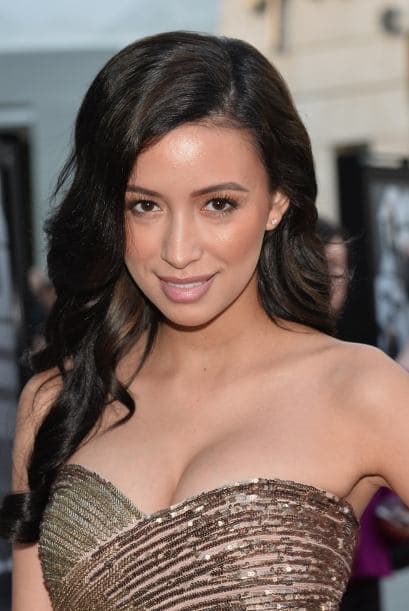 Christian volvió a la tele con "The Secret Life of the American Teenager" en 2012. Mira aquí los videos más chismosos.