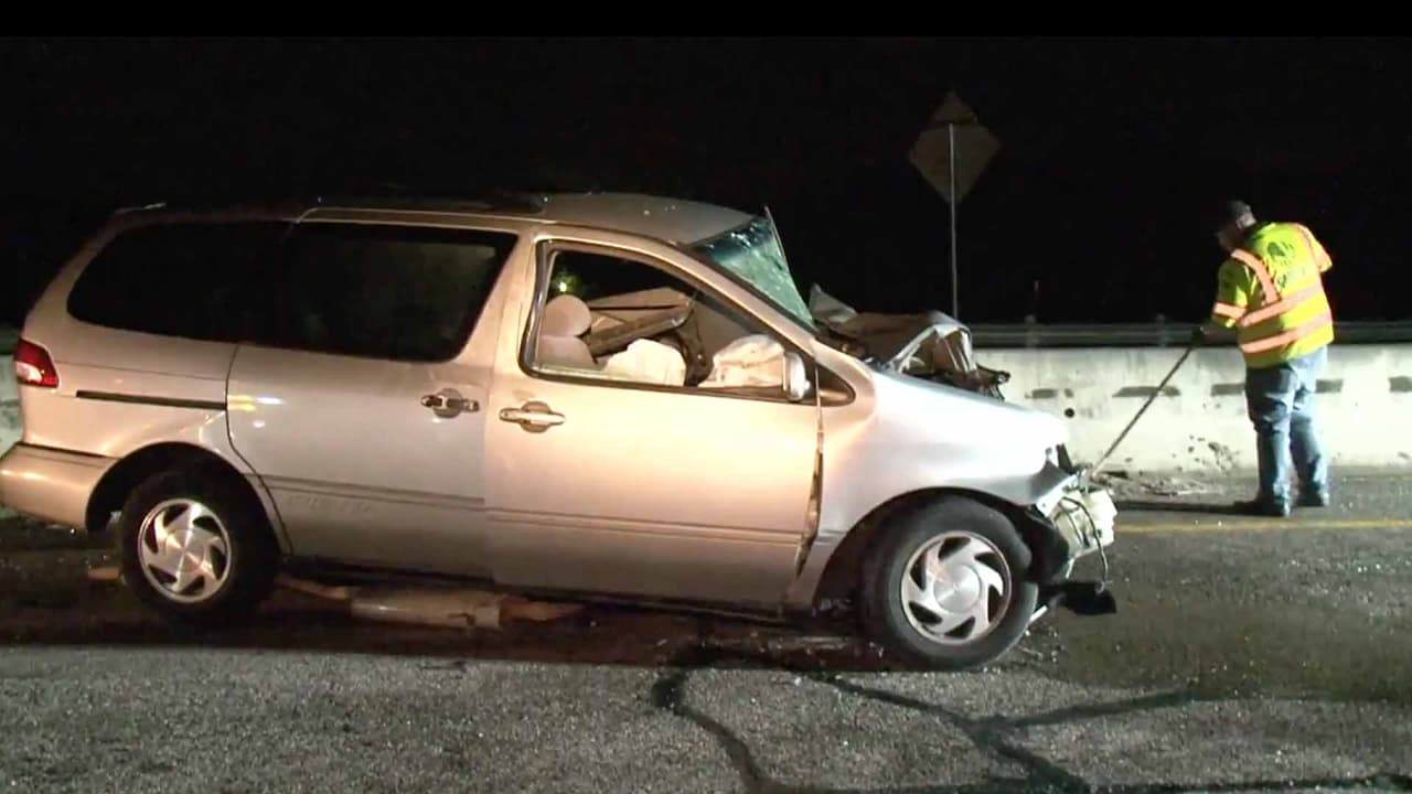 Y también se espera que sobreviva.