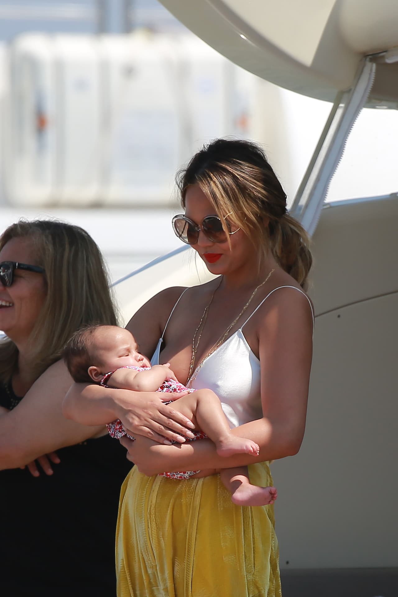 ¡Qué lindura de bebé!