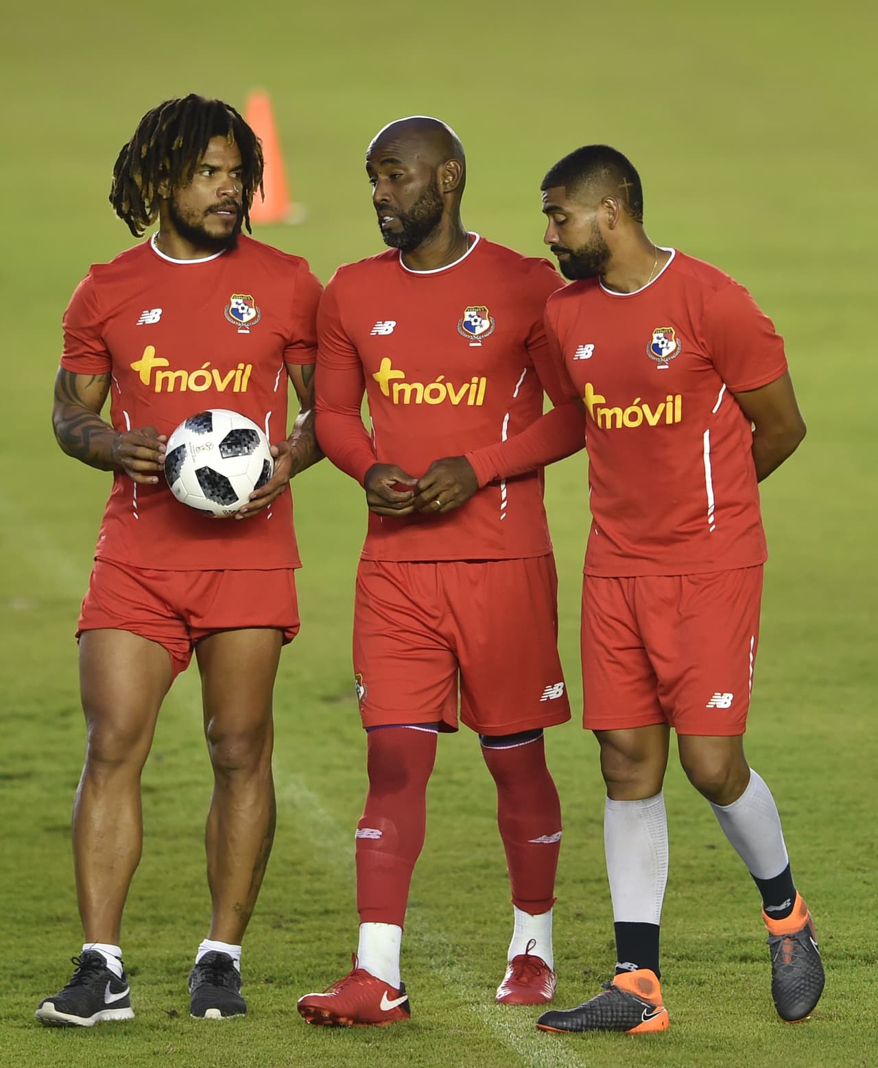 Los panameños saben que tendrán que ser un bloque muy fuerte al menos para evitar otra humillación, como la del 7-0 contra Suiza. La derrota contra Noruega es un aviso.