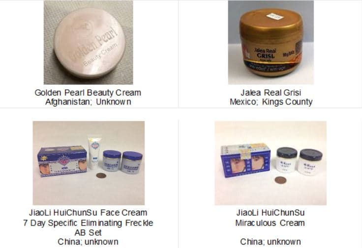 Según la Organización Mundial de Salud (WHO), 
<a href="https://www.who.int/news-room/fact-sheets/detail/mercury-and-health" target="_blank">el mercurio es un material natural, y solo se necesita una pequeña dósis en el sistema para que presente problemas. </a>