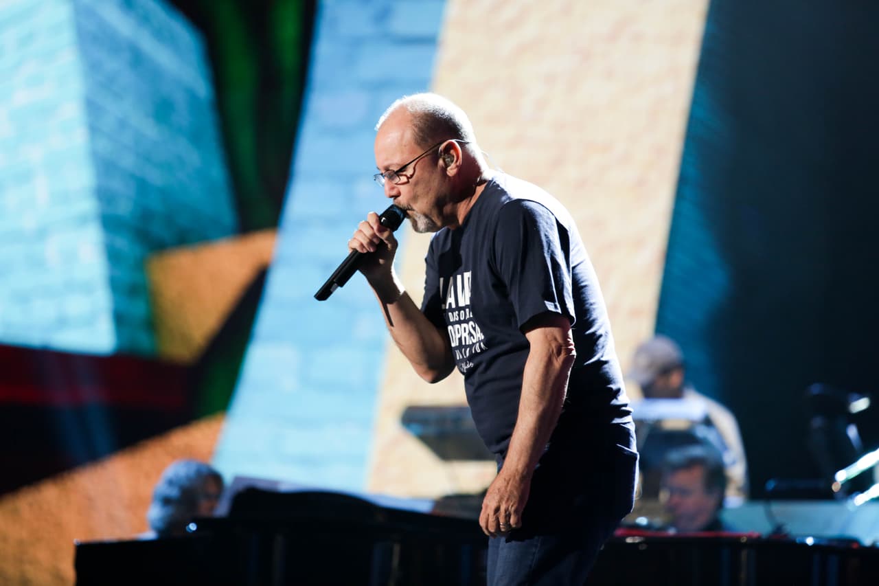 ¿Con qué nos sorprenderá en la ceremonia?