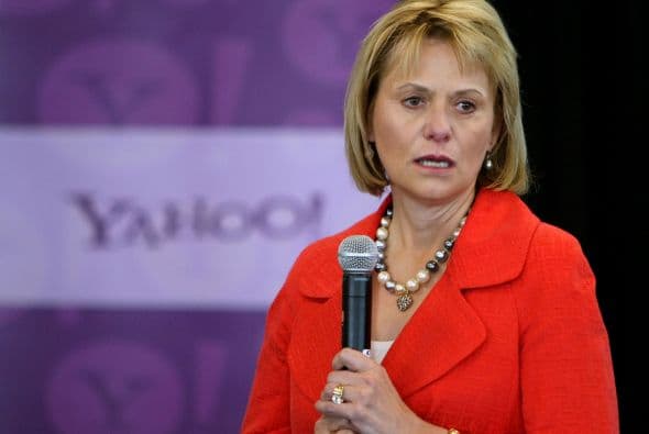 La junta directiva de Yahoo ha estado evaluando las opciones de la empresa desde que despidió en septiembre a su presidenta y directora general Carol Bartz.