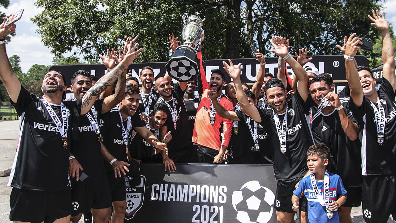 Alianza de futbol llega a Philadelphia con los mejores torneos y visorias para la comunidad Hispana 
