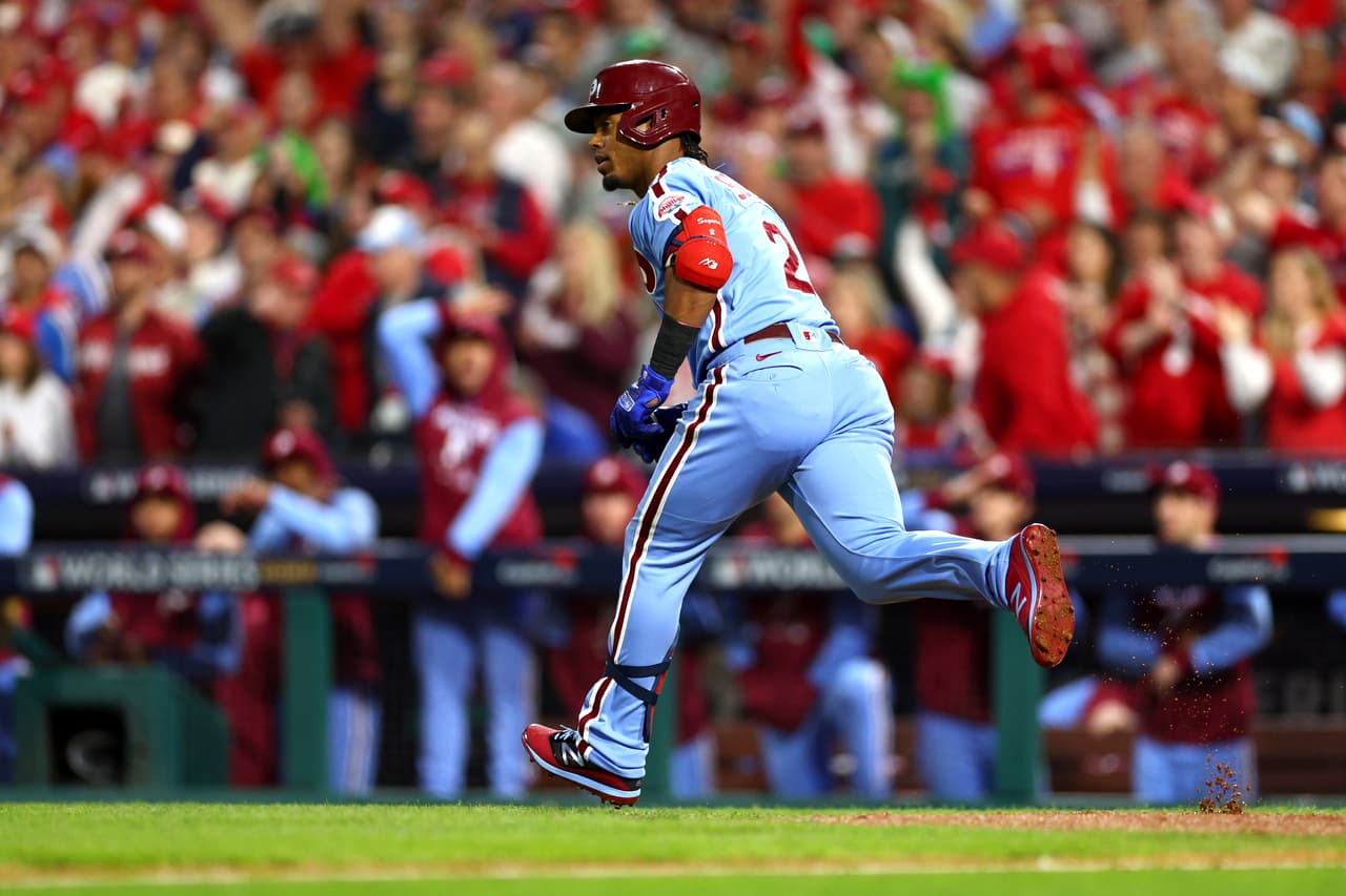 Astros volverá a Houston con ventaja de 3-2 en la Serie Mundial y con la oportunidad de ganar el título a Philadelphia Phillies en casa.