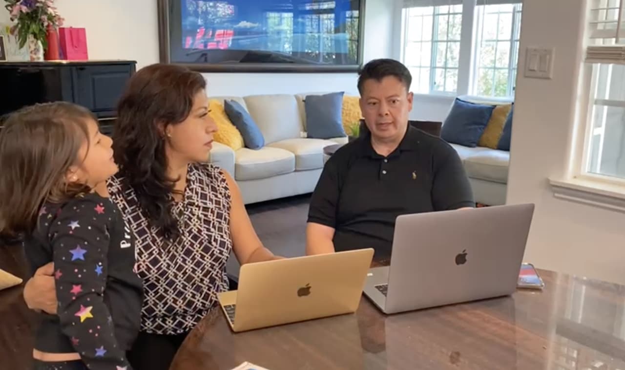 Parejas pueden sentir ansiedad por separarse después del confinamiento por la pandemia