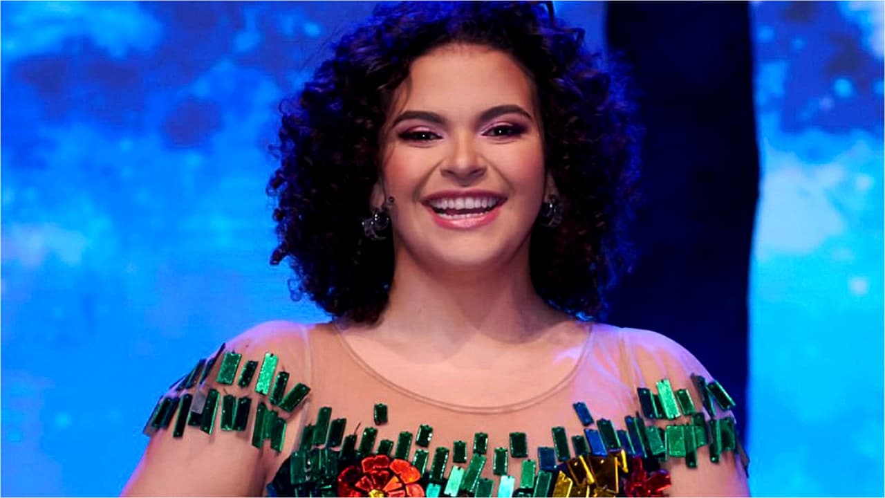 Lucerito Mijares, equipo de los Herederos, Juego de Voces