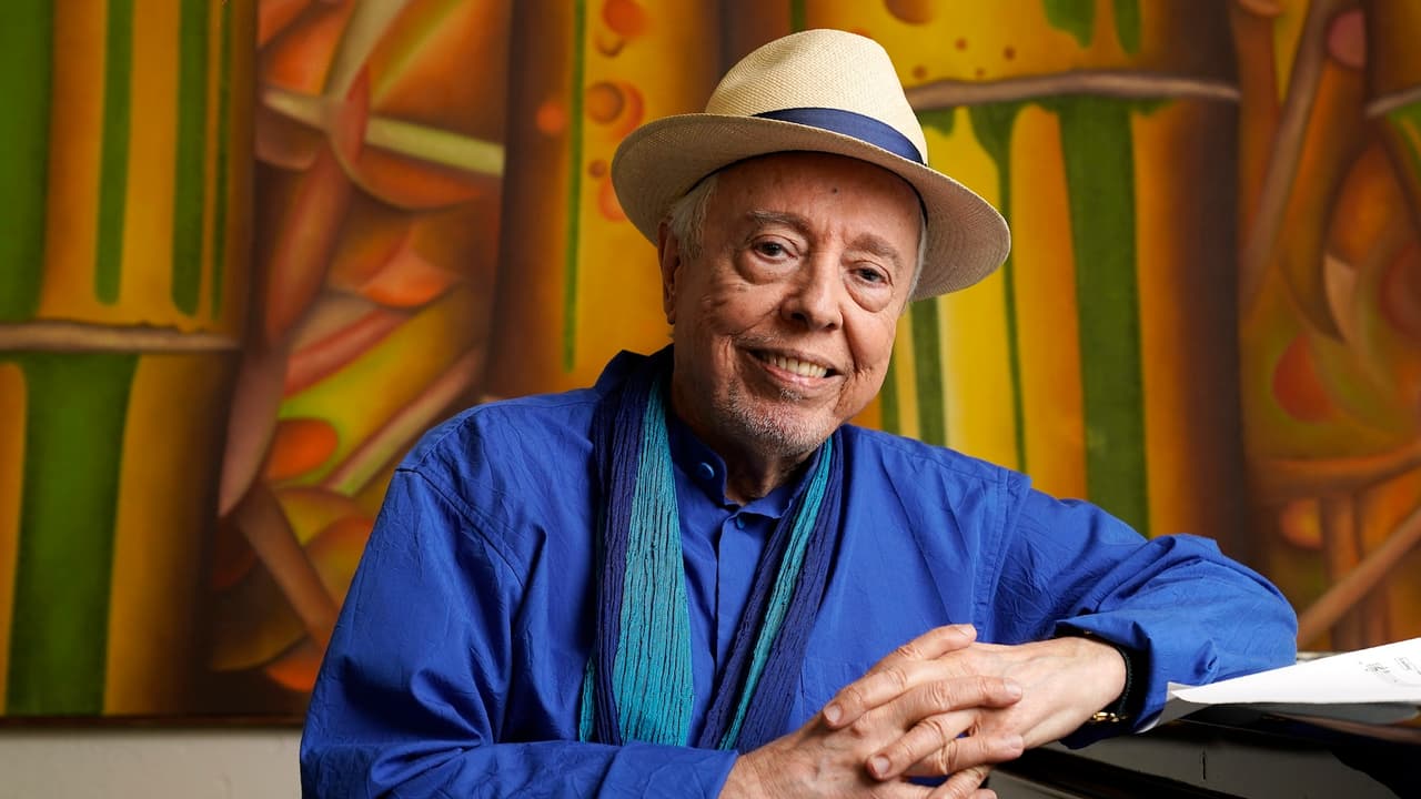 <h2 class="cms-H2-H2"><b>Sérgio Mendes</b> </h2>
<br>
<br>Músico brasileño, murió el 11 de febrero de 2025 a los 83 años. Conocido por su álbum “Brasil ’66”, fusionó la bossa nova con el jazz, dejando una marca indeleble en la música internacional.